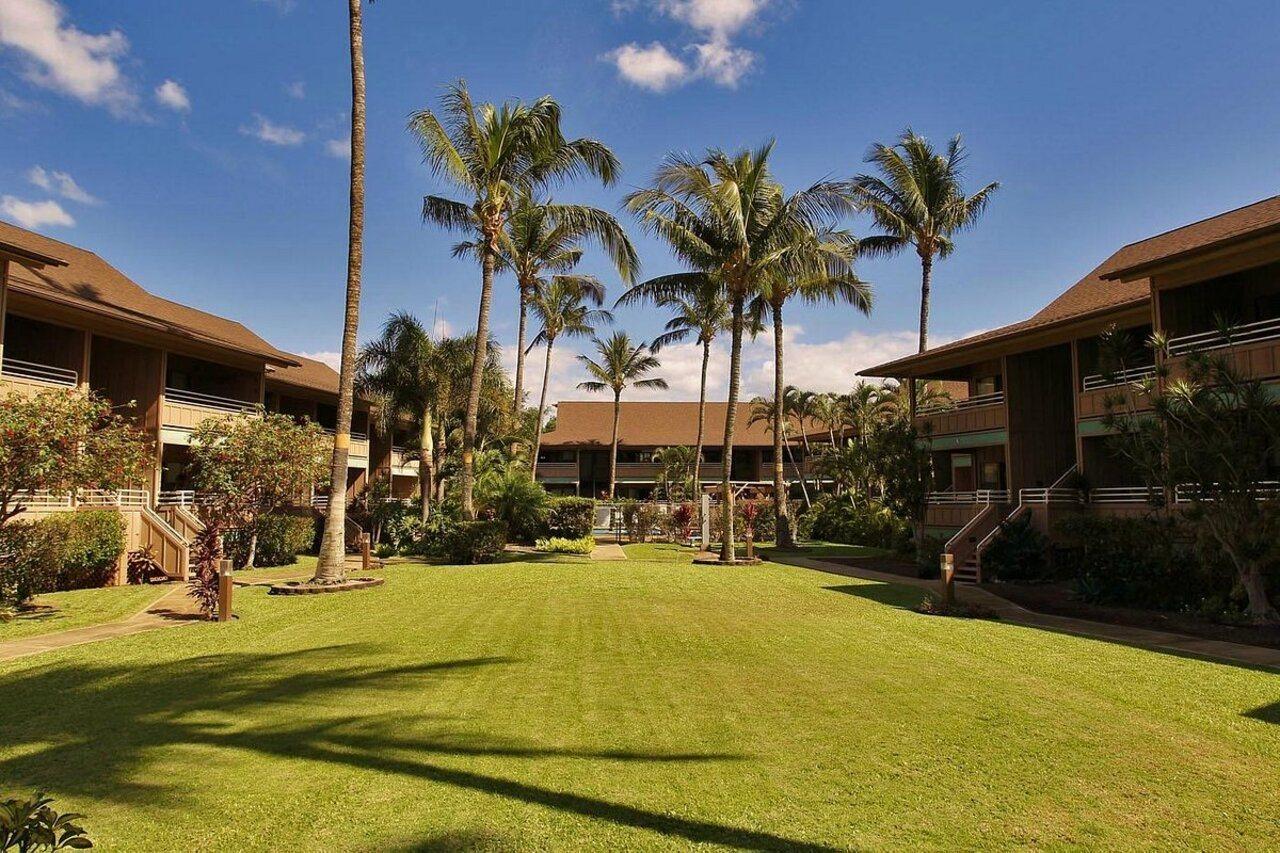 Kihei Bay Vista By Maui Condo And Home 外观 照片