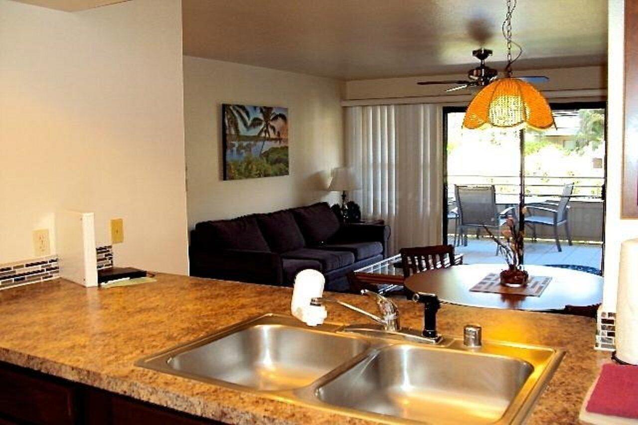 Kihei Bay Vista By Maui Condo And Home 外观 照片