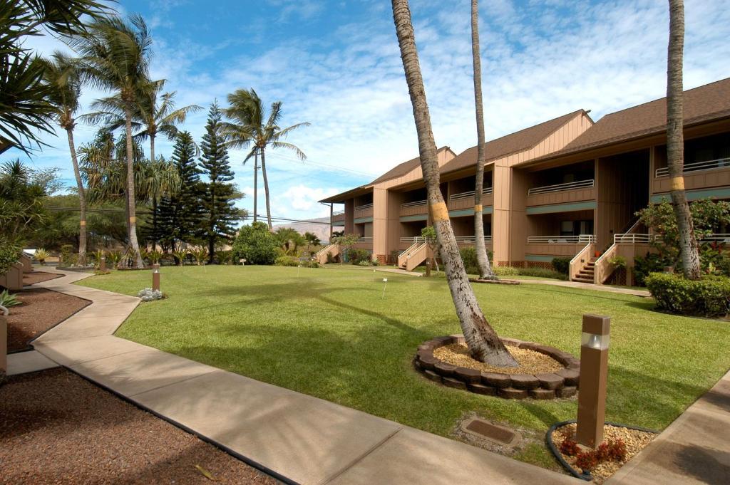 Kihei Bay Vista By Maui Condo And Home 外观 照片