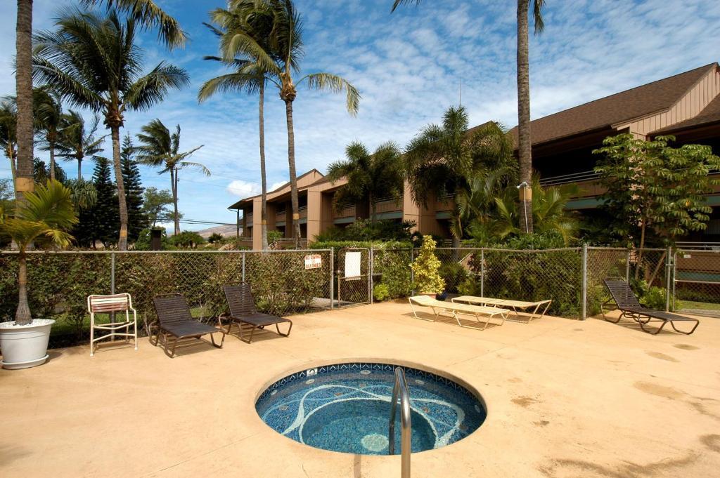 Kihei Bay Vista By Maui Condo And Home 外观 照片
