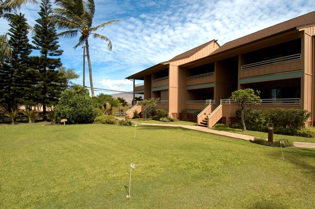 Kihei Bay Vista By Maui Condo And Home 外观 照片