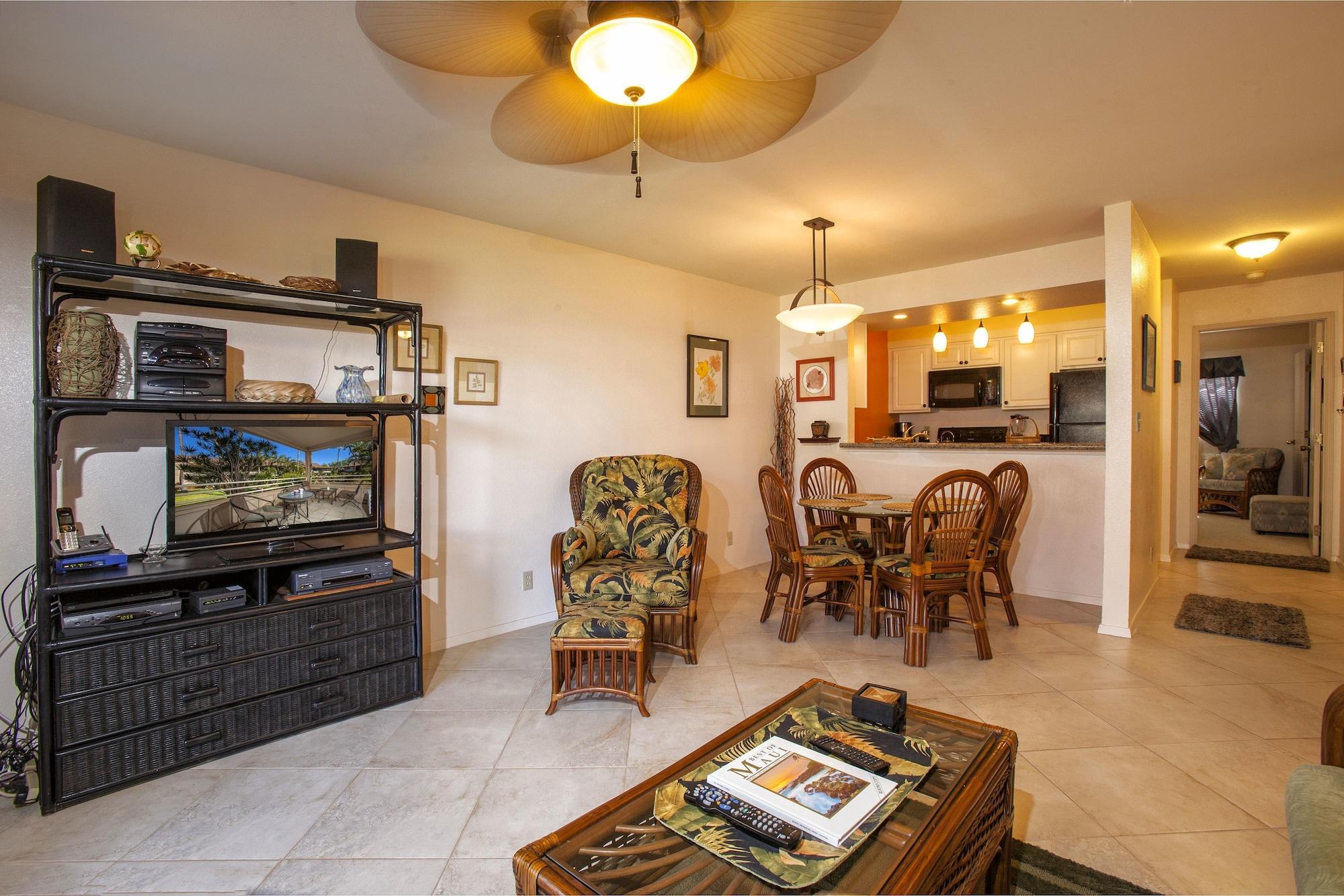 Kihei Bay Vista By Maui Condo And Home 外观 照片