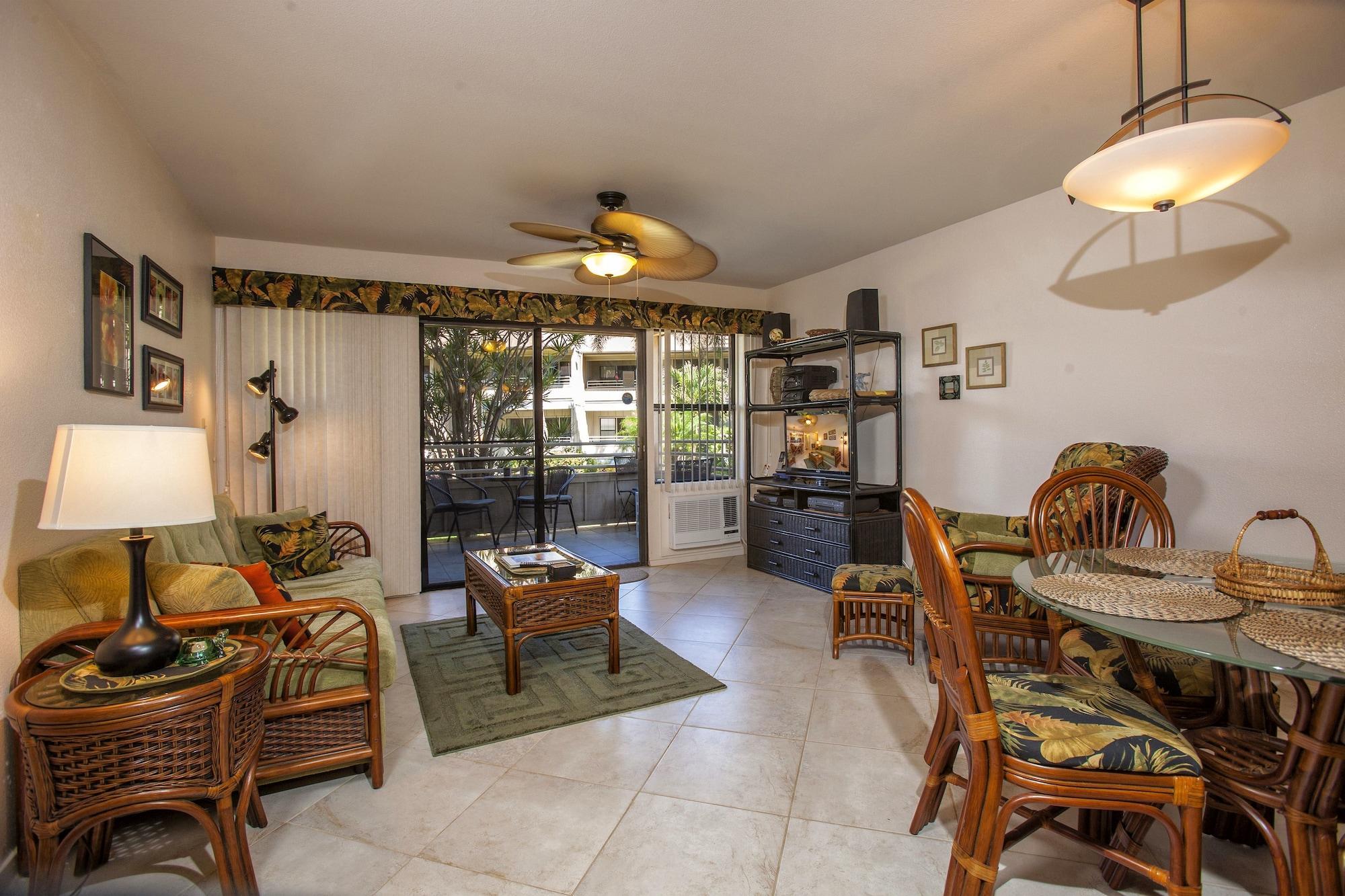 Kihei Bay Vista By Maui Condo And Home 外观 照片