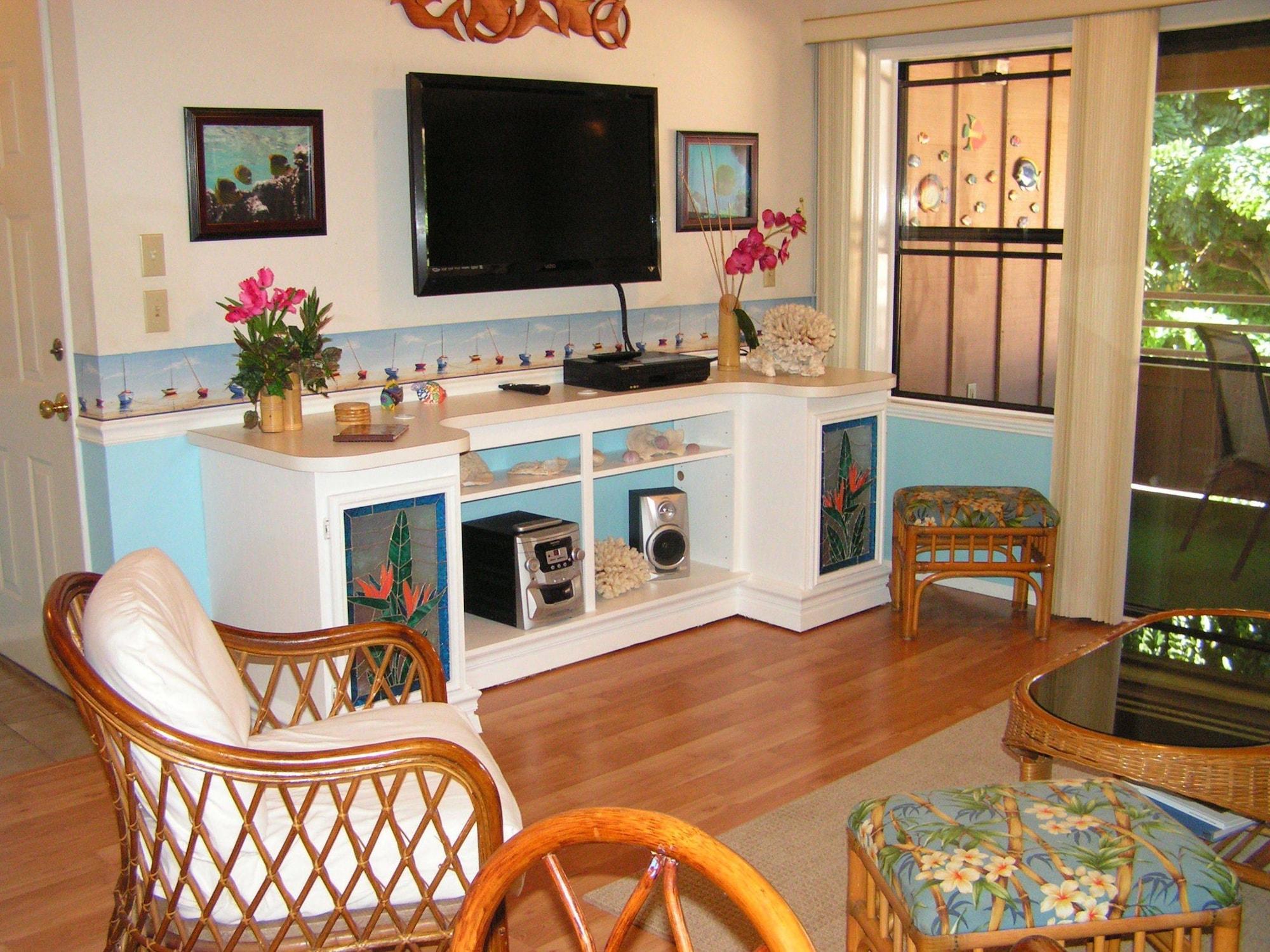 Kihei Bay Vista By Maui Condo And Home 外观 照片