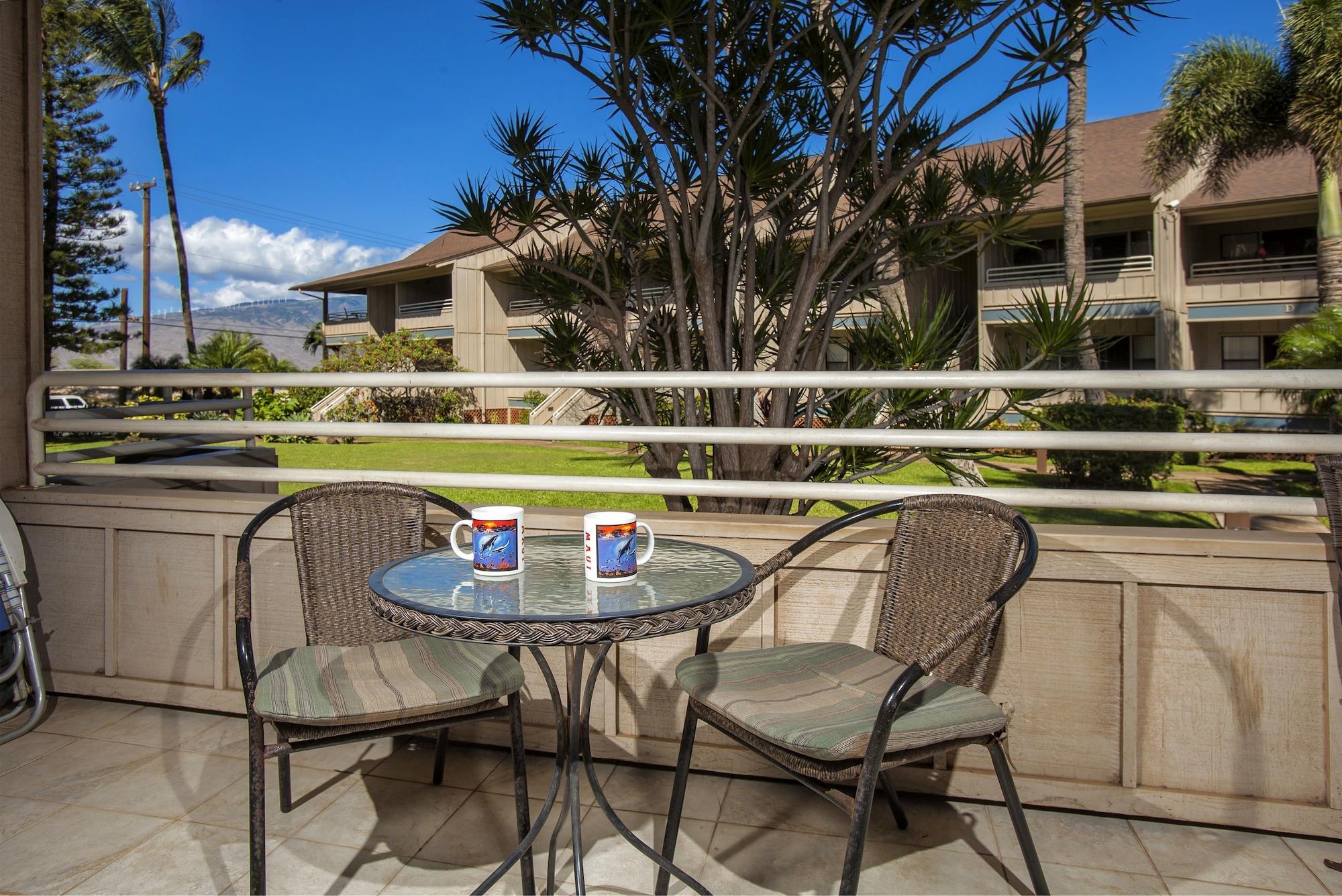 Kihei Bay Vista By Maui Condo And Home 外观 照片
