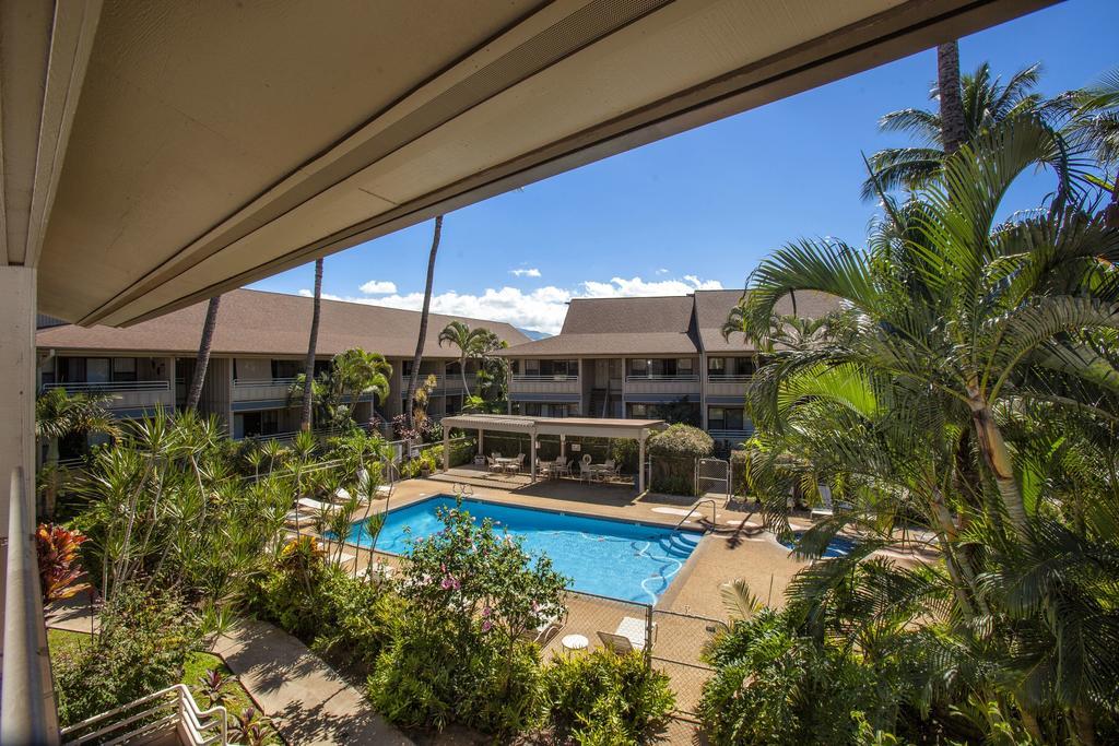 Kihei Bay Vista By Maui Condo And Home 外观 照片