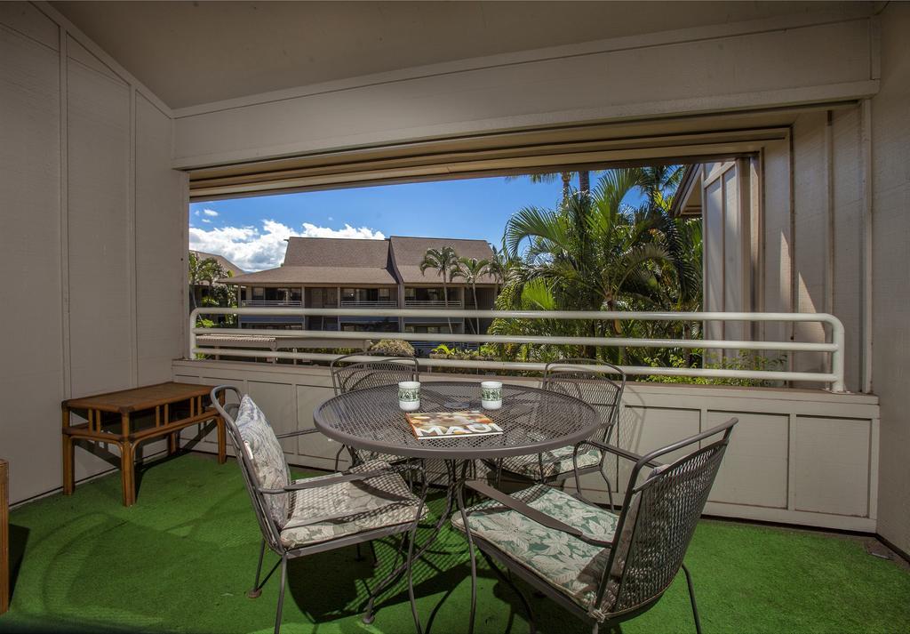 Kihei Bay Vista By Maui Condo And Home 外观 照片