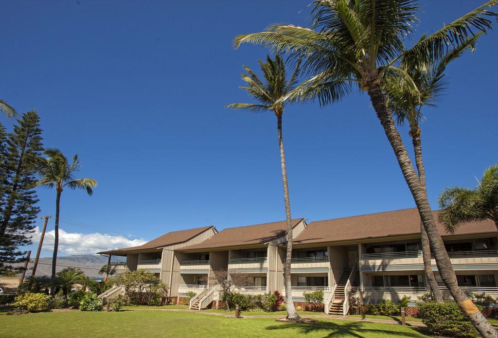 Kihei Bay Vista By Maui Condo And Home 外观 照片