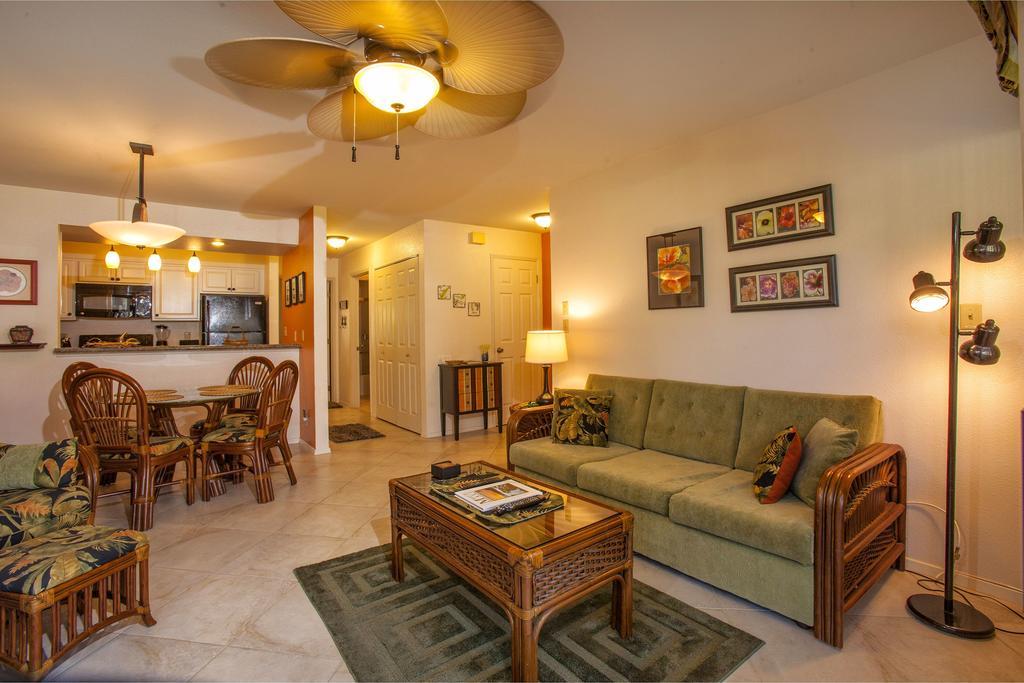 Kihei Bay Vista By Maui Condo And Home 外观 照片