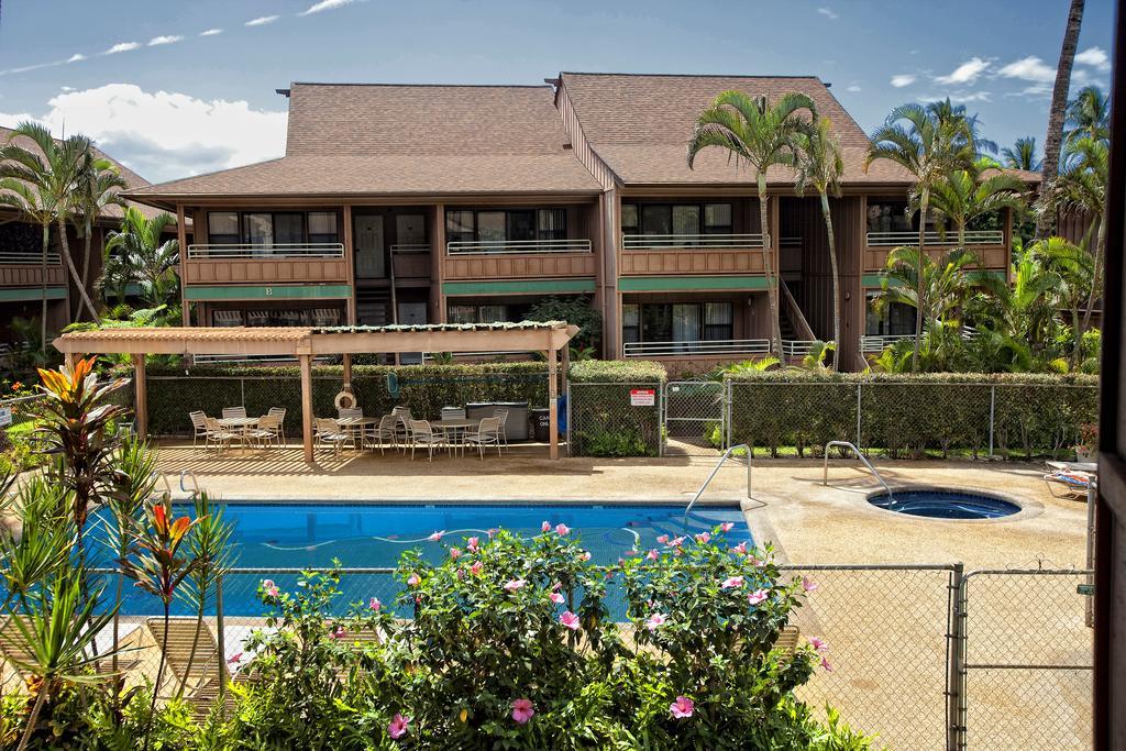 Kihei Bay Vista By Maui Condo And Home 外观 照片