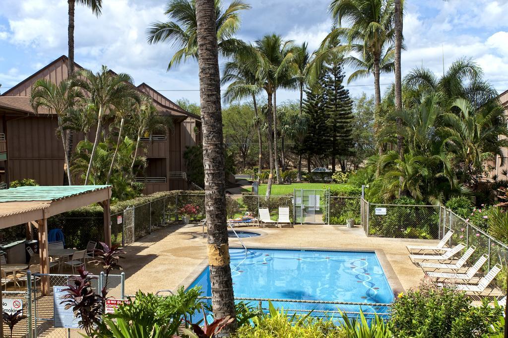 Kihei Bay Vista By Maui Condo And Home 外观 照片