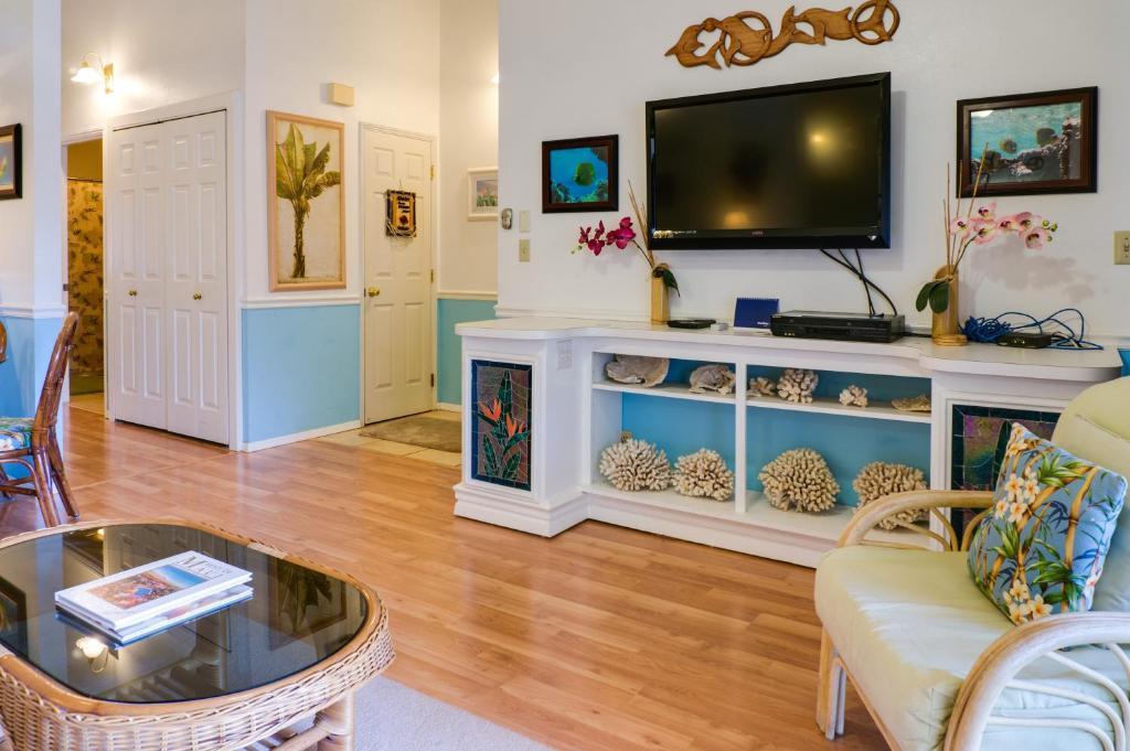 Kihei Bay Vista By Maui Condo And Home 客房 照片