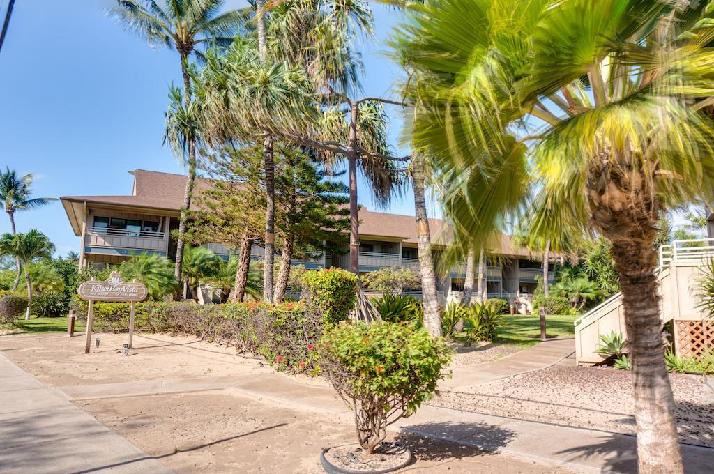 Kihei Bay Vista By Maui Condo And Home 外观 照片