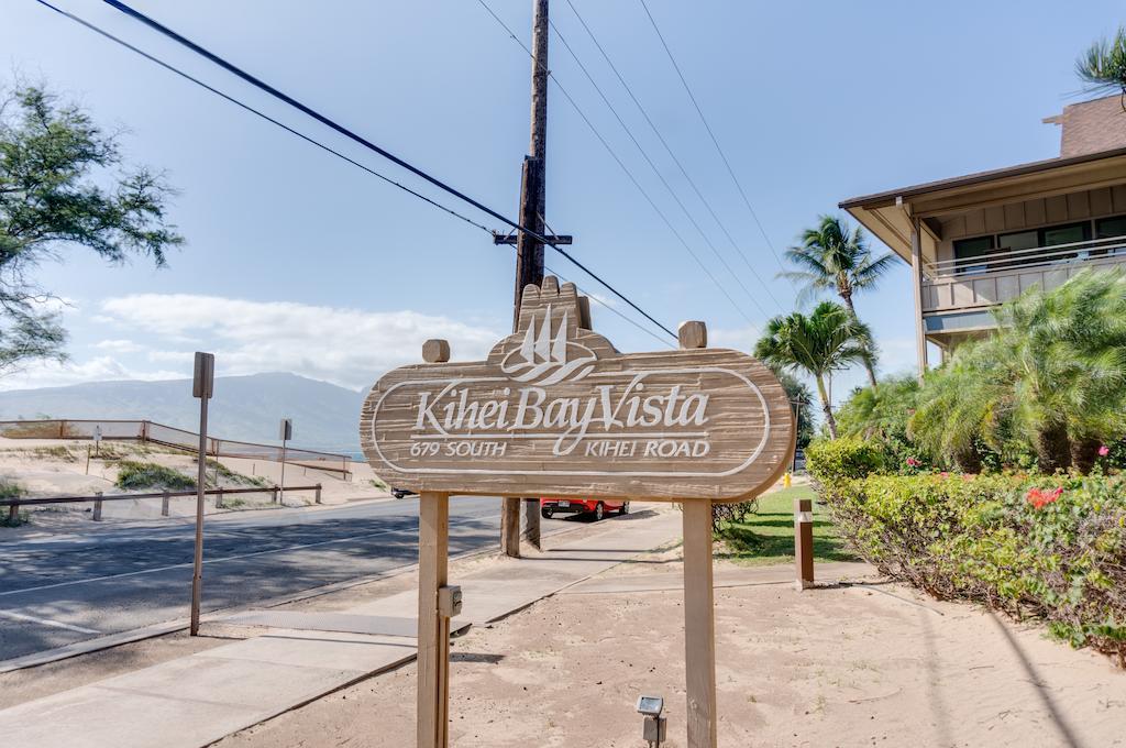 Kihei Bay Vista By Maui Condo And Home 外观 照片