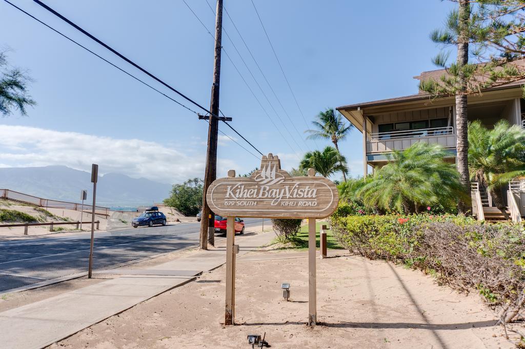 Kihei Bay Vista By Maui Condo And Home 外观 照片