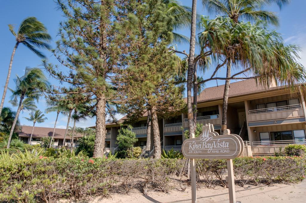 Kihei Bay Vista By Maui Condo And Home 外观 照片