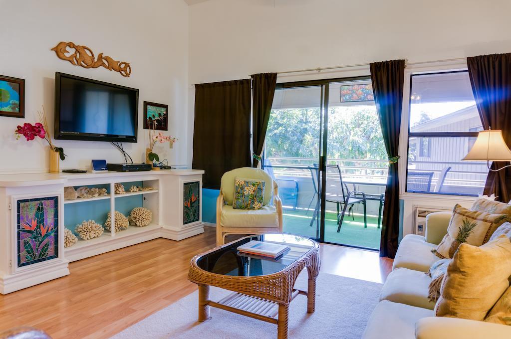 Kihei Bay Vista By Maui Condo And Home 外观 照片