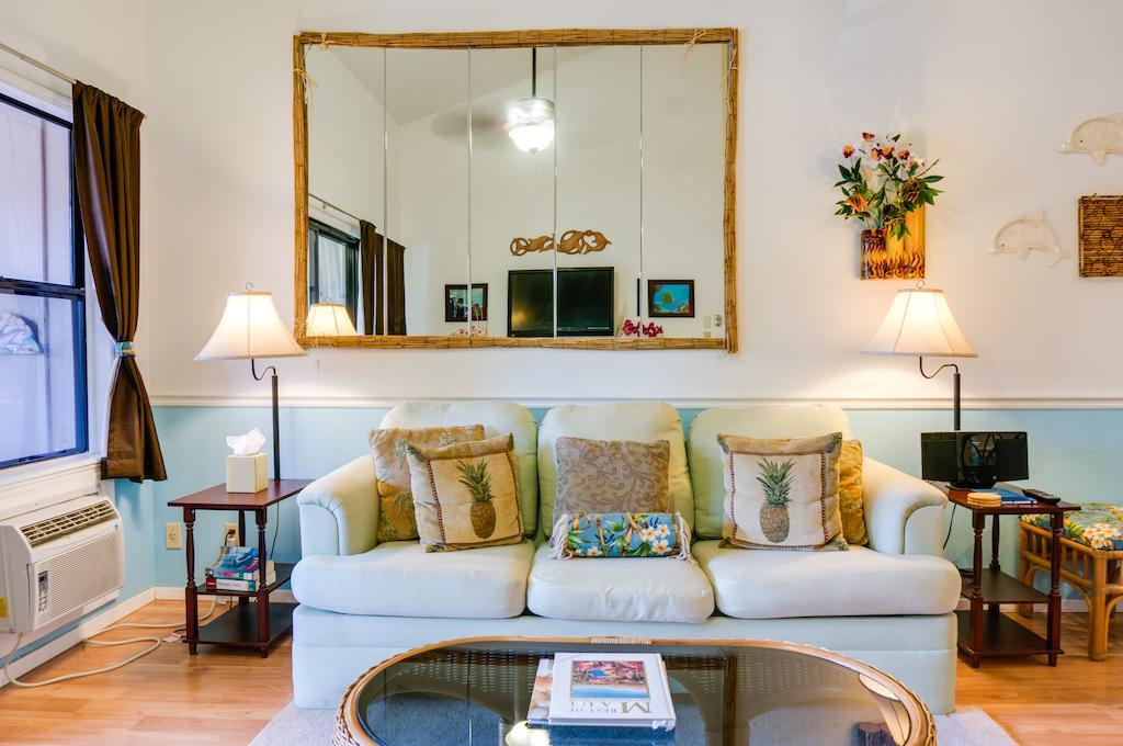 Kihei Bay Vista By Maui Condo And Home 外观 照片