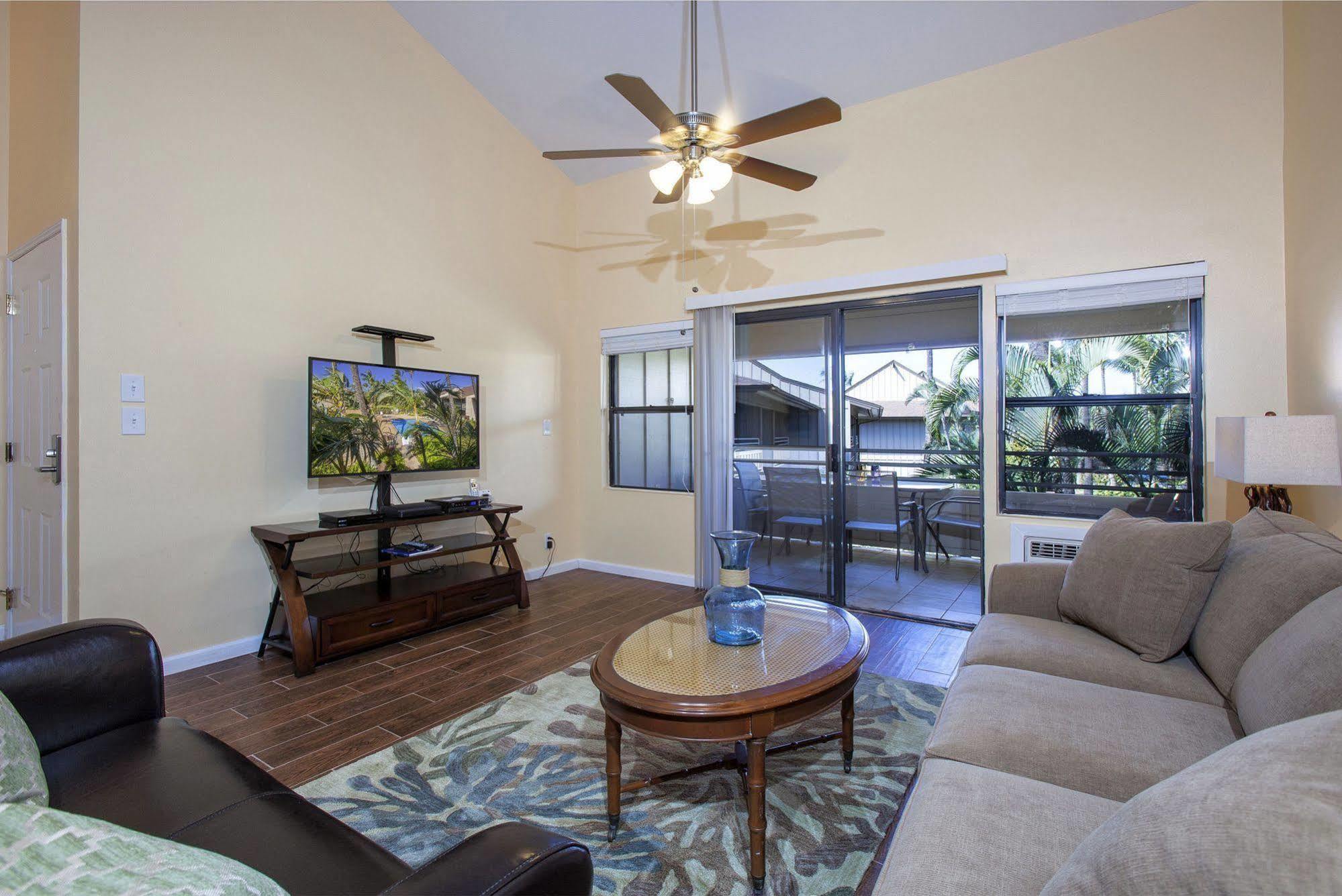 Kihei Bay Vista By Maui Condo And Home 外观 照片